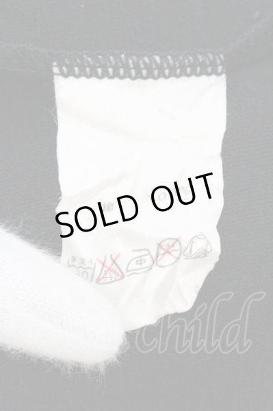 画像3: JURY BLACK / オパールレイヤードタンクトップ 2 ブラックｘレッド O-24-10-29-038-JU-to-YM-OS (3)