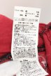 画像3: CIVARIZE / オパールダメージロングタンクトップ 44 ブラックxレッド O-24-10-29-045-CI-to-YM-ZY (3)