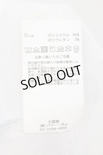 画像3: CIVARIZE / 転写スカルフラワーTシャツ 44 ホワイト O-24-10-29-054-CI-ts-YM-ZT318 (3)