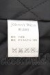 画像4: JOHNNY WOLF / COLOSSEO 可変レザーライダースジャケット 2 ブラック O-24-10-29-006-JO-ou-YM-ZT1101 (4)