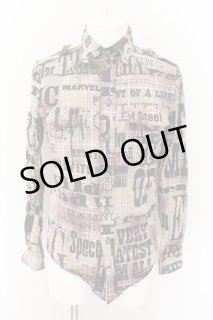 SHARE SPIRIT / ナポレオンベスト 52 マルチ O-24-12-26-123-SH-to-YM