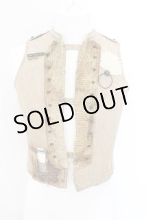 SHARE SPIRIT / アーマーリング 18号相当（若干のサイズ変更可能