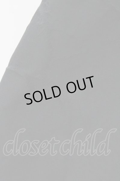 画像2: NO ID. BLACK / クラックＪＱボンバージャケット ONE ブラック O-24-10-29-016-NO-ja-YM-OS (2)