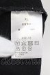 画像3: MARDI GRAS / MELLOW BIG Tシャツ XL ブラック O-24-10-29-020-MA-ts-YM-ZT319 (3)