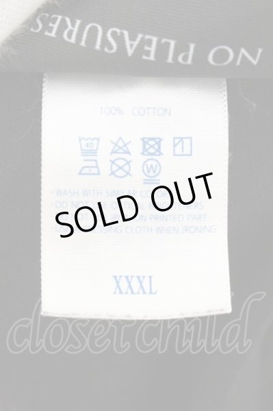 画像3: ALLAROUND / SS BIG Tシャツ XXXL ブラック O-24-10-29-021-AL-ts-YM-ZT319 (3)