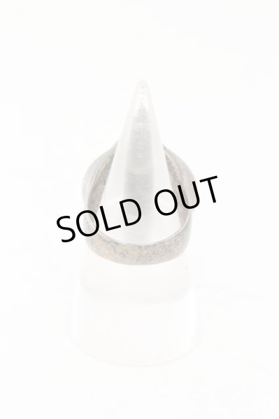 画像3: SHARE SPIRIT / スカルコンチョリング 19号 ゴールド O-24-10-31-026-SH-rg-YM-OS (3)