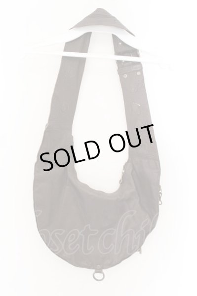 画像6: SHARE SPIRIT / レザーショルダーバッグ  ブラウン O-24-10-31-018-SH-ba-YM-ML008 (6)