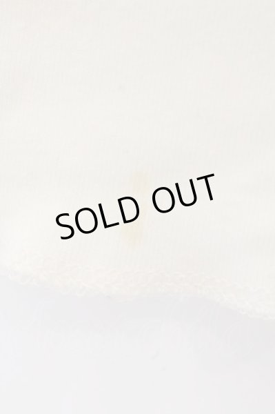 画像2: SHARE SPIRIT / OPEN YOUR MIND カットソー M アイボリー O-24-11-01-003-SH-to-YM-OS (2)