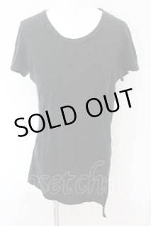 IFSIXWASNINE / WIRED/HSC/M Tシャツ IFSIXWASNINE / WIRED/HSC/M【メンズ1】 テレコTシャツ 1