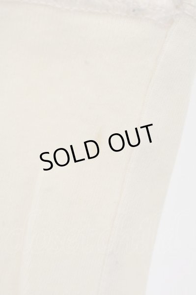 画像3: SHARE SPIRIT / OPEN YOUR MIND カットソー M アイボリー O-24-11-01-003-SH-to-YM-OS (3)