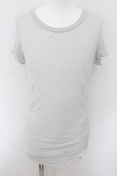画像1: IFSIXWASNINE / BORN-3/HSC/M Tシャツ【メンズ1】 1 サックス O-24-11-01-039-IF-ts-YM-ZT265 (1)