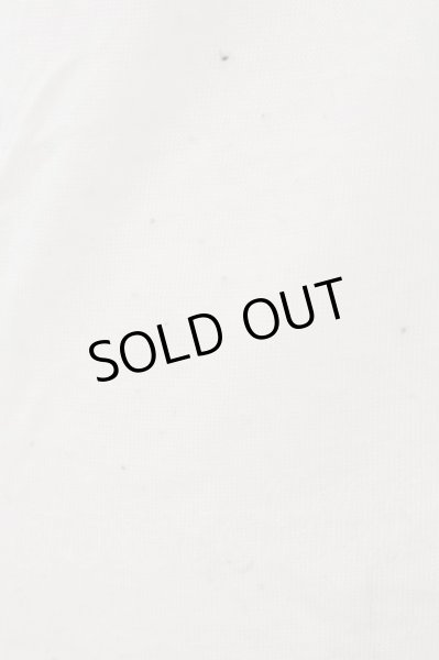 画像2: 14th Addiction / リチュアルプリントTシャツ 1 アイボリー O-24-11-01-040-14-ts-YM-OS (2)