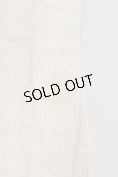 画像2: SHARE SPIRIT / Resort スカルバンド長袖カットワンピース 38 アイボリー O-24-11-01-004-SH-to-YM-OS (2)