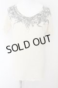 IFSIXWASNINE / MEDUSA/HSC/M Tシャツ【メンズ1】 1 アイボリー O-24-11-01-042-IF-ts-YM-OS