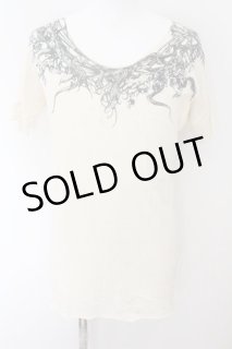 ifsixwasnine Spine 背骨Tシャツ ifsixwasnine Spine 背骨Tシャツ 00s archive ifsixwasnine