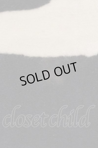 画像2: IFSIXWASNINE / LSV/M ブリーチボーダーカットソー【メンズ2】 2 ブラック（ダークブラウン系） O-24-11-01-043-IF-to-YM-OS (2)