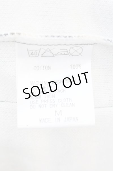 画像3: maxsix / プリントボーダーカーディガン M アイボリー系 O-24-11-01-044-ma-to-YM-ZT265 (3)