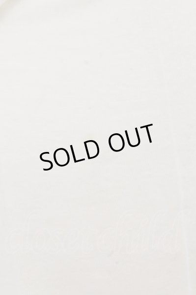 画像3: SHARE SPIRIT / Resort フラワースカルTシャツ L アイボリー O-24-11-01-009-SH-ts-YM-OS (3)