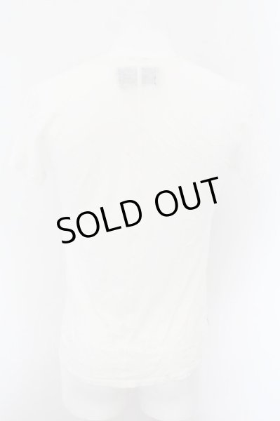 画像3: SHARE SPIRIT / DESTROY Tシャツ S ホワイト O-24-11-01-014-SH-ts-YM-OS (3)