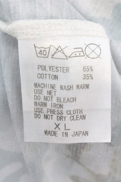 画像3: maxsix / 3D SPIDER Tシャツ XL グリーン系 O-24-11-01-020-ma-ts-YM-ZT057