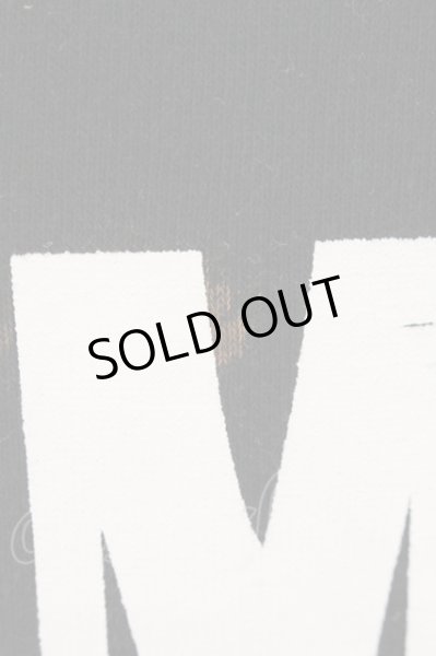 画像2: Roen / DISNEYコラボデストロイTシャツ  ブラック O-24-11-01-027-Ro-ts-YM-OS (2)