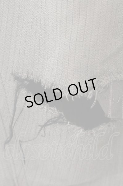 画像3: SHARE SPIRIT / ユーズドカスタムレースアップジョッパーズパンツ 44 オリーブ系グレー O-24-11-09-035-SH-pa-YM-ZT222 (3)