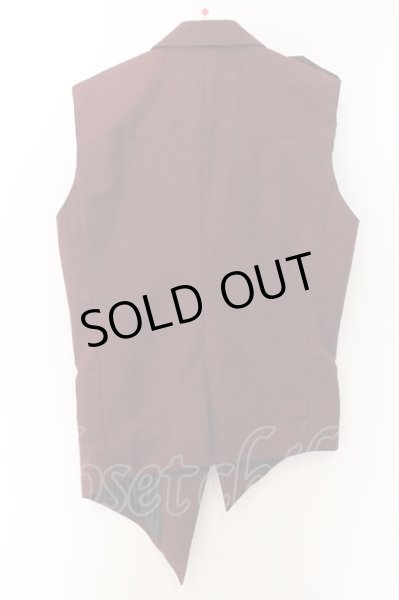 画像2: CIVARIZE / Stigmaナポレオンジレベスト 44 ワイン O-24-11-09-004-CI-to-YM-ZT109 (2)