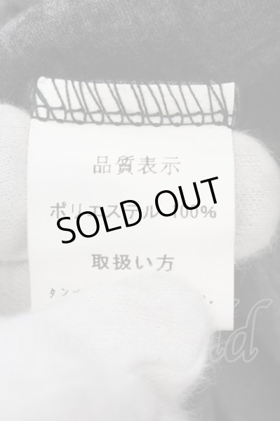 画像3: SEANA / ブリーチドレープカットソー L グレー O-24-11-09-017-SE-to-YM-OS (3)