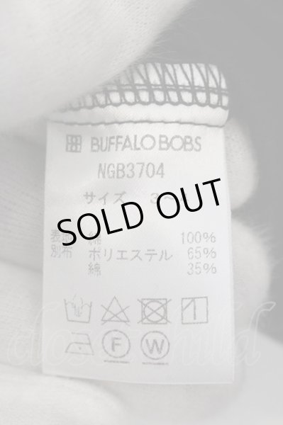 画像4: BUFFALO BOBS / LITTLE WING SHIRT JKT(リトルウィング シャツジャケット)ウィングカラー 3-4 ブラック O-24-11-09-019-BU-to-YM-ZT057 (4)