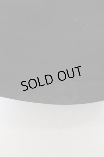 画像3: CIVARIZE / Narrow　汚しジップスキニーパンツ 42 ブラック O-24-11-10-037-CI-pa-YM-ZT283 (3)