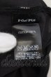 画像3: KMRii / World's End Social Club S/Sトップス ONE ブラック O-24-11-10-005-KM-sh-YM-ZT284 (3)