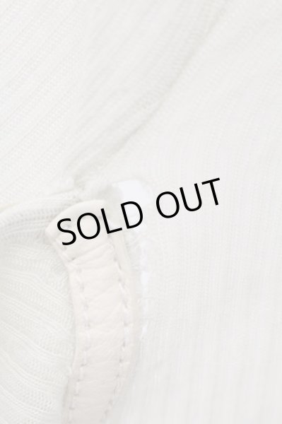 画像2: KMRii / ショールドレープカーディガン 0（レディース） ミントグリーン O-24-11-10-007-KM-to-YM-ZT284 (2)