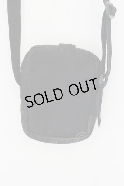 画像4: 14th Addiction / SMALL SHOULDER バッグ  ブラック O-24-11-10-091-14-ba-YM-ZT286 (4)