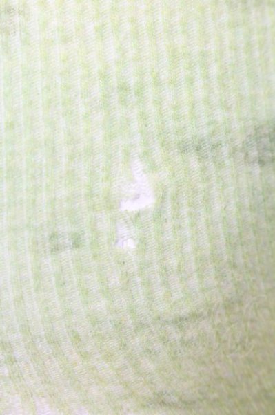 画像3: IFSIXWASNINE / TK カラータンクトップ 0（レディース） グリーン O-24-11-10-010-IF-to-YM-ZT213 (3)