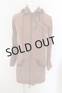 14th ADDICTION パーカー - メンズクローゼットチャイルド