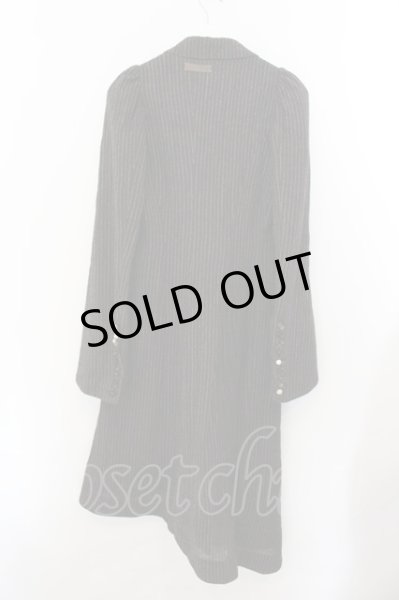 画像2: IFSIXWASNINE / ESCARGOT/TRD/CT/MID ロングジャケット 1（レディース） ブラウン O-24-11-10-021-IF-ou-YM-OS (2)