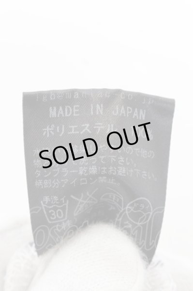 画像3: LGB / YOGA/PK 変形ショートパーカー 0（レディース） グレー O-24-11-13-023-LG-to-YM-ZT292 (3)