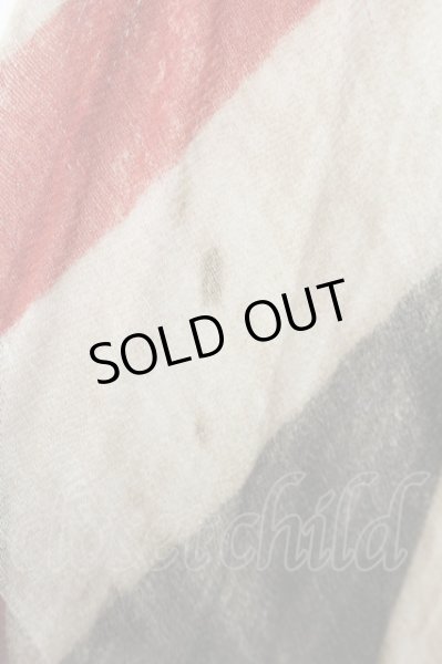 画像2: SHARE SPIRIT / ユニオンジャックNSカーディガン 36 マルチ O-24-11-13-028-SH-to-YM-ZT288 (2)