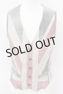 SHARE SPIRIT / ナポレオンベスト 52 マルチ O-24-12-26-123-SH-to-YM