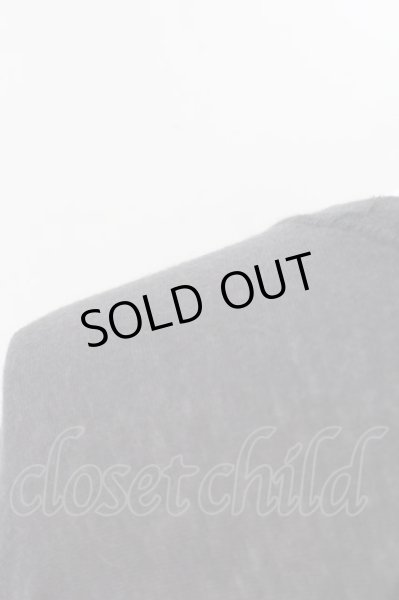 画像2: SHARE SPIRIT / Resort スカルバンドドレープトップス 36 ブラック（ダークブラウン系） O-24-11-13-035-SH-ts-YM-ZT1117 (2)