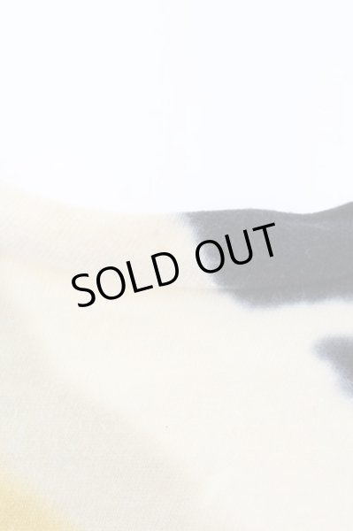 画像4: LGB / A.P.S-PARADISSO/HSC　バックパラディッソTシャツ 1（レディース） イエロー O-24-11-13-042-LG-ts-YM-ZT292 (4)