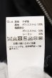 画像4: GOSTAR DE FUGA / ラムレザーシングルライダースジャケット 44 ブラウン O-24-11-13-049-GO-ja-YM-ZT-ML007 (4)
