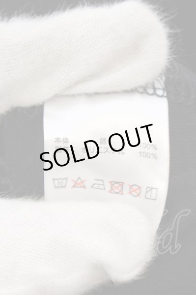 画像4: HYDE / LIVE 2019 パーカー L ブラック O-24-11-13-058-HY-to-YM-ZT288 (4)