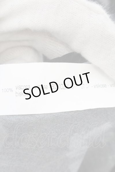 画像4: ZARA / リラックスフィット総柄シャツ EU M ブラック O-24-11-13-063-ZA-sh-YM-OS (4)