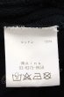 画像4: Wrouge / VICIOUSコラボ アートリップパーカー  ブラック O-24-11-13-073-Wr-to-YM-ZT007 (4)