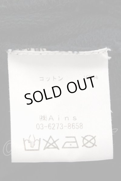 画像4: Wrouge / VICIOUSコラボ アートリップパーカー  ブラック O-24-11-13-073-Wr-to-YM-ZT007 (4)