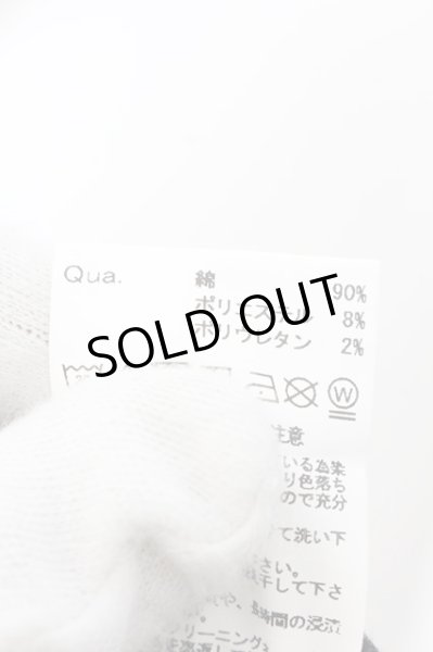 画像3: CIVARIZE / ストレッチ入りパールバインダー立体加工スキニーデニムパンツ M ブラック O-24-11-13-077-CI-pa-YM-OS (3)