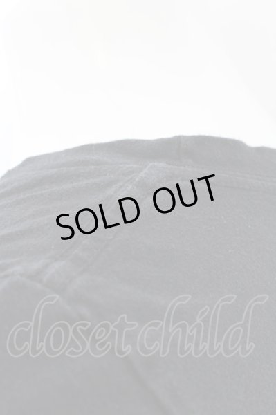 画像2: LGB / ROCK'N ROLL FANTASY/HSC Tシャツ 0（レディース） ブラック O-24-11-13-015-LG-ts-YM-ZT292 (2)