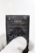 画像3: LGB / HANMOCK/NS ドレープベスト 0（レディース） ブラック O-24-11-13-019-LG-to-YM-ZT287 (3)