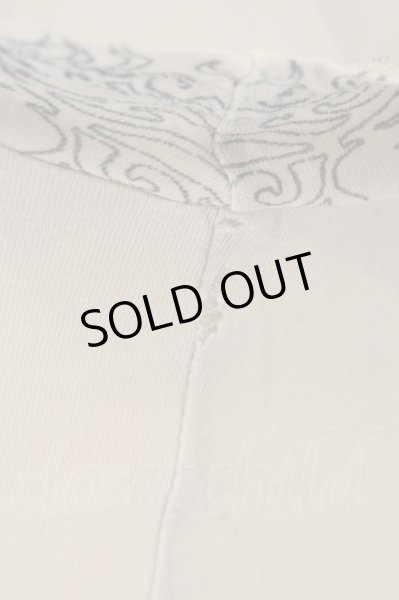 画像3: LGB / BODY TATTO/HSC Tシャツ 0（レディース） ベージュ O-24-11-13-020-LG-ts-YM-OS (3)